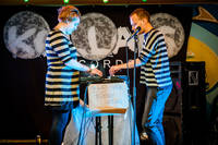2014-08-23 - Planet från Kalabalik på Tyrolen, Alvesta
