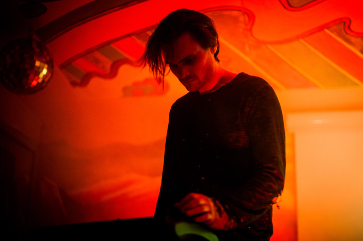 2014-08-23 - Liste Noire från Kalabalik på Tyrolen, Alvesta