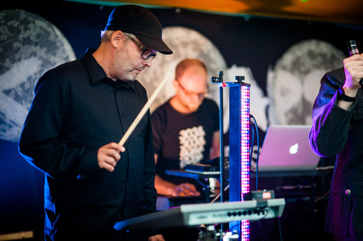 2014-08-23 - Art Fact från Kalabalik på Tyrolen, Alvesta