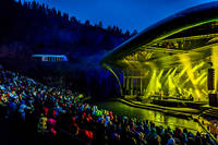 2014-08-23 - First Aid Kit från Dalhalla, Rättvik