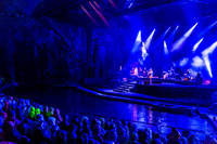 2014-08-23 - First Aid Kit från Dalhalla, Rättvik