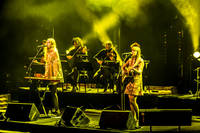 2014-08-23 - First Aid Kit från Dalhalla, Rättvik