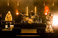 2014-08-23 - First Aid Kit från Dalhalla, Rättvik