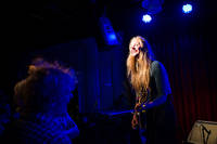 2014-08-22 - The Tape från Pustervik, Göteborg