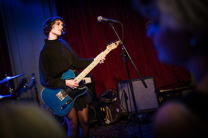2014-08-22 - The Tape från Pustervik, Göteborg