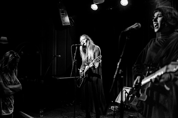 2014-08-22 - The Tape från Pustervik, Göteborg