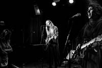 2014-08-22 - The Tape från Pustervik, Göteborg