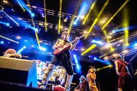 2014-08-28 - Rockbjörnen från Gröna Lund, Stockholm