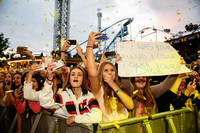 2014-08-28 - Rockbjörnen från Gröna Lund, Stockholm