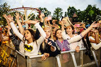 2014-08-28 - Rockbjörnen från Gröna Lund, Stockholm