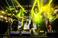 2014-08-28 - Rockbjörnen från Gröna Lund, Stockholm