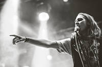 2014-08-28 - Rockbjörnen från Gröna Lund, Stockholm