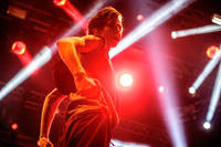 2014-08-28 - Rockbjörnen från Gröna Lund, Stockholm