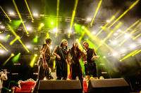 2014-08-28 - Rockbjörnen från Gröna Lund, Stockholm