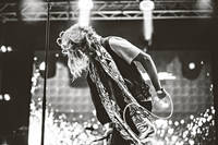 2014-08-28 - Rockbjörnen från Gröna Lund, Stockholm