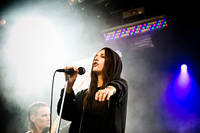2014-08-29 - Nicole Sabouné från Popaganda, Stockholm