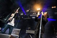 2014-08-29 - Nicole Sabouné från Popaganda, Stockholm
