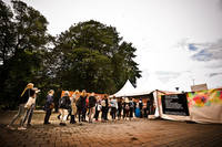 2014-08-29 - Områdesbilder från Popaganda, Stockholm