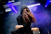 2014-08-29 - Nicole Sabouné från Popaganda, Stockholm