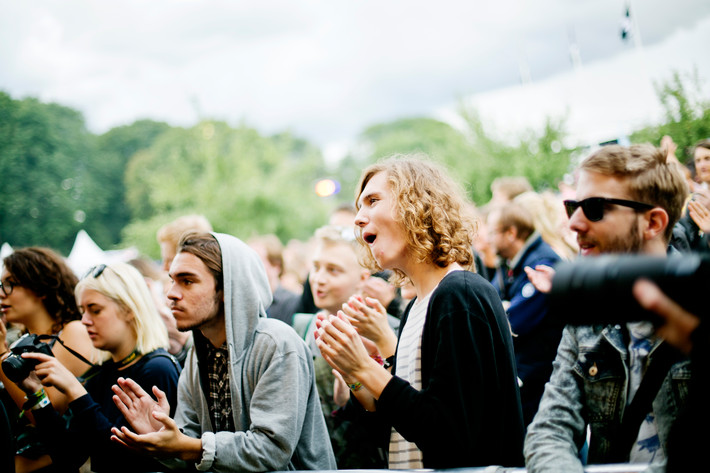 2014-08-29 - Nicole Sabouné från Popaganda, Stockholm
