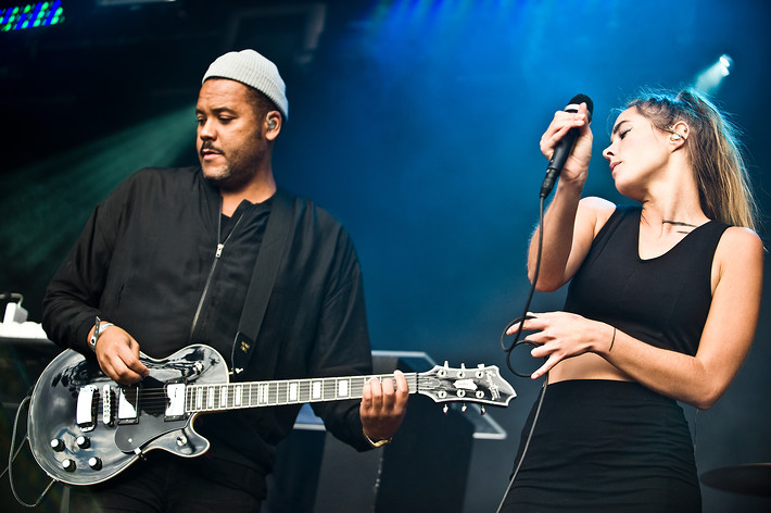 2014-08-29 - NONONO från Popaganda, Stockholm