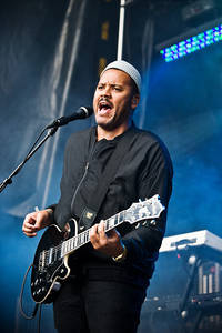2014-08-29 - NONONO från Popaganda, Stockholm