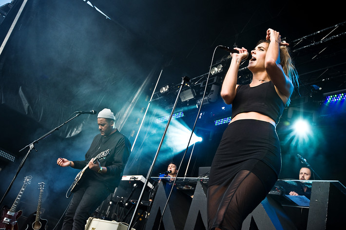 2014-08-29 - NONONO från Popaganda, Stockholm