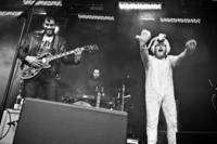 2014-08-29 - Twin Shadow från Popaganda, Stockholm