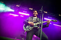 2014-08-29 - Twin Shadow från Popaganda, Stockholm