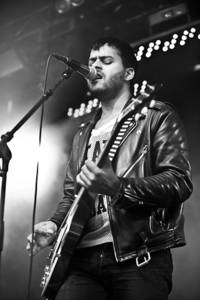 2014-08-29 - Twin Shadow från Popaganda, Stockholm