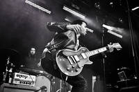 2014-08-29 - Twin Shadow från Popaganda, Stockholm