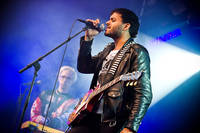 2014-08-29 - Twin Shadow från Popaganda, Stockholm