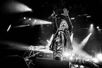 2014-08-29 - Hammerfall från Liseberg, Göteborg