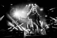 2014-08-29 - Hammerfall från Liseberg, Göteborg