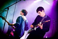 2014-08-29 - The Pains Of Being Pure At Heart från Popaganda, Stockholm