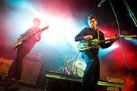 2014-08-29 - The Pains Of Being Pure At Heart från Popaganda, Stockholm