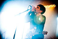 2014-08-29 - The Pains Of Being Pure At Heart från Popaganda, Stockholm