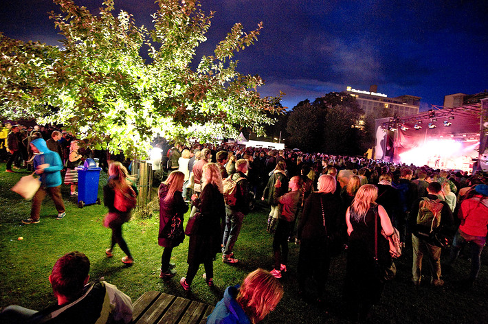 2014-08-29 - Områdesbilder från Popaganda, Stockholm