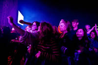 2014-08-29 - Lily Allen från Popaganda, Stockholm