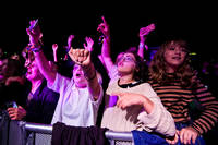 2014-08-29 - Lily Allen från Popaganda, Stockholm