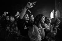 2014-08-29 - Lily Allen från Popaganda, Stockholm