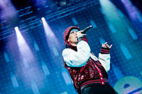 2014-08-29 - Lily Allen från Popaganda, Stockholm