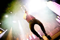 2014-08-29 - Lily Allen från Popaganda, Stockholm