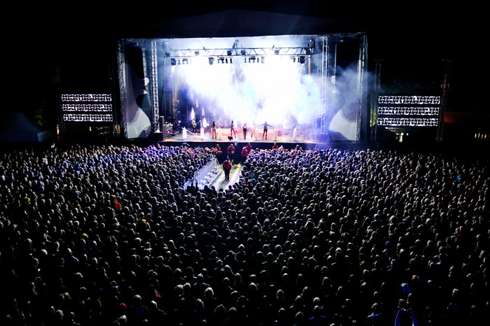 2014-08-29 - Lily Allen från Popaganda, Stockholm