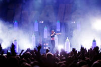2014-08-29 - Lily Allen från Popaganda, Stockholm