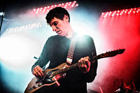 2014-08-29 - The Pains Of Being Pure At Heart från Popaganda, Stockholm
