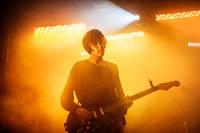 2014-08-29 - The Pains Of Being Pure At Heart från Popaganda, Stockholm