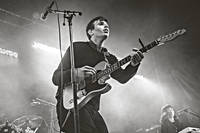2014-08-29 - The Pains Of Being Pure At Heart från Popaganda, Stockholm