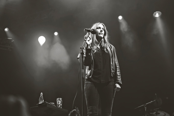 2014-08-29 - Melissa Horn från Gröna Lund, Stockholm