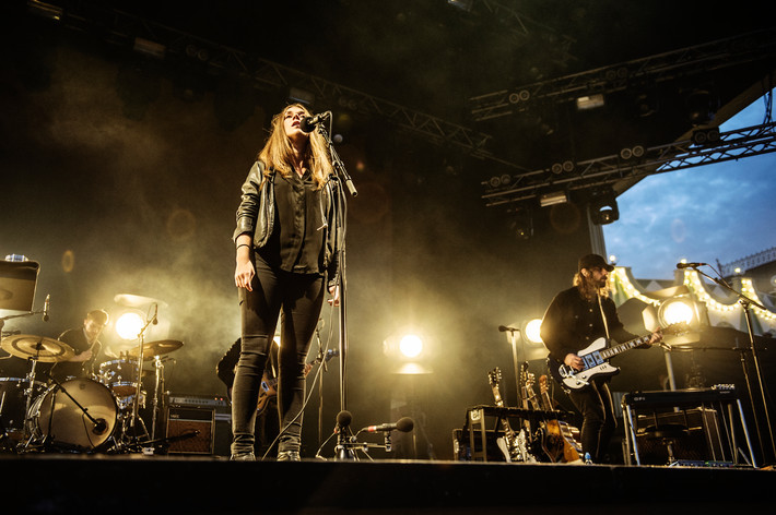 2014-08-29 - Melissa Horn från Gröna Lund, Stockholm 2014-08-29 - Melissa Horn från Gröna Lund, Stockholm